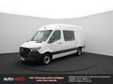 Mercedes-Benz Sprinter 316 Mixto Aut.*5-Sitze* KAMERA+LED(1123 - Offers