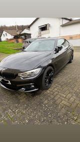 BMW 435d F32 Coupe - BMW 435 F32 Gebrauchtwagen