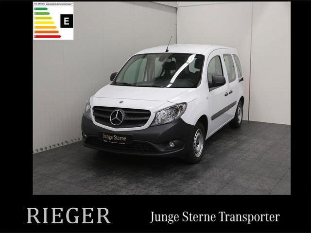 Mercedes-Benz Citan 109 cdi Tourer*Navi*Klimaanlage*Tempomat++