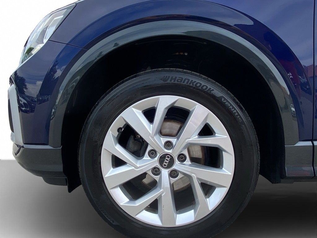Audi Q2 - Bild 23