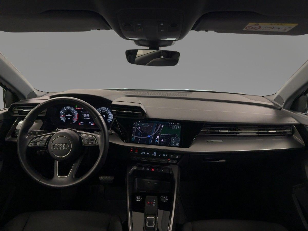 Audi A3 - Bild 13