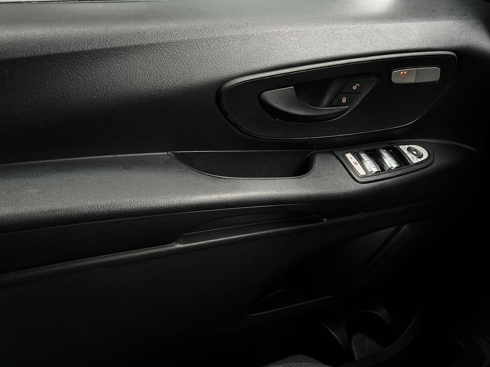 MERCEDES-BENZ Vito 119CDI 4x4 MIXTO LANG* TEMPO#SHZ#SH#AHK#PDC - Image 16