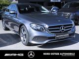 Mercedes-Benz E 200 d LIMO AVANTGARDE MBUX 360° SITZHEIZUNG - Mercedes-Benz E 200 mit Diesel-Antrieb: Limousine
