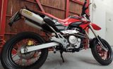 Honda FMX 650 - Offers matching your search criteria