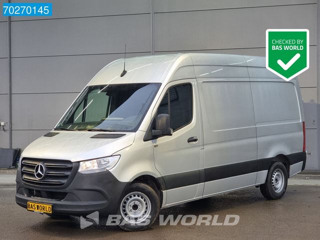 Mercedes-Benz Sprinter 315 CDI Automaat RWD L2H2 Camera Airco