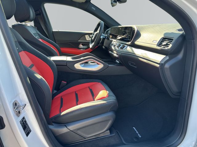 MERCEDES-BENZ GLE 53 AMG – Bild 9