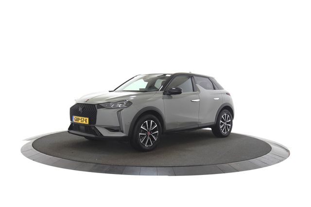 DS Automobiles DS3 1.2 PureTech Performance Line