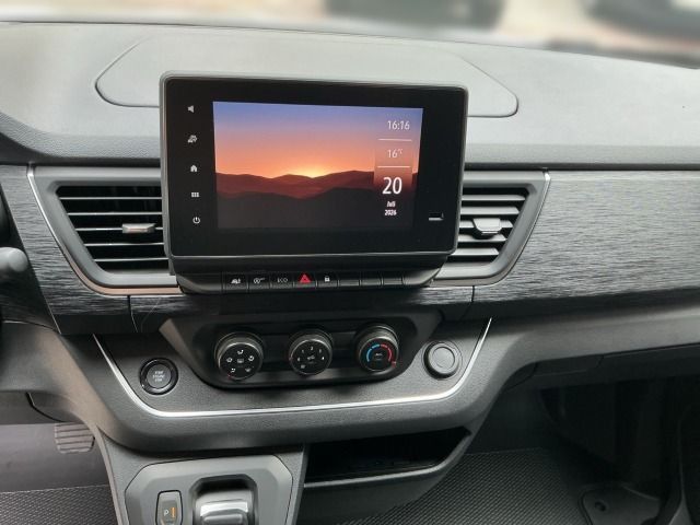 Fahrzeugabbildung Nissan Primastar Kombi9 L1H1 2,8t dci170 AT TEKNA 1ST H