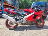 Kawasaki KAWASAKI NINJA ZX-9R - Kawasaki ZX-9R Ninja