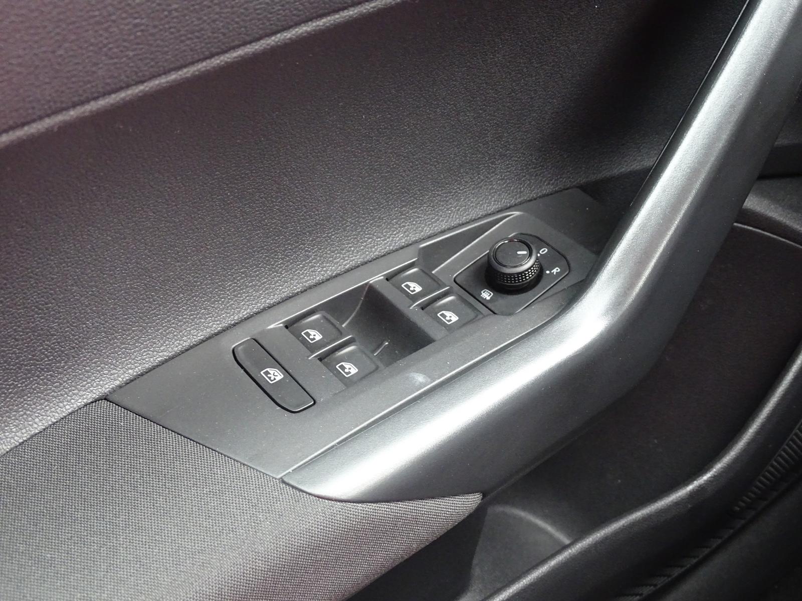 Volkswagen Polo 1.0 Comfortline Navi ACC DAB App-Connect, миниатюра 25