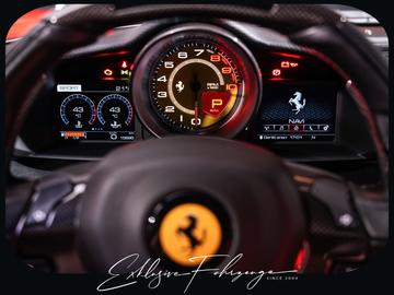 صورة مصغرة 46 لـ 2019 Ferrari 488 PISTA