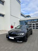 BMW M2 M Performance uvm - BMW M2 in Saarbrücken
