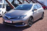 Toyota Auris 1.8 Navi Kamera Sitzheizung Tempomat - Toyota Auris mit Hybrid-Antrieb