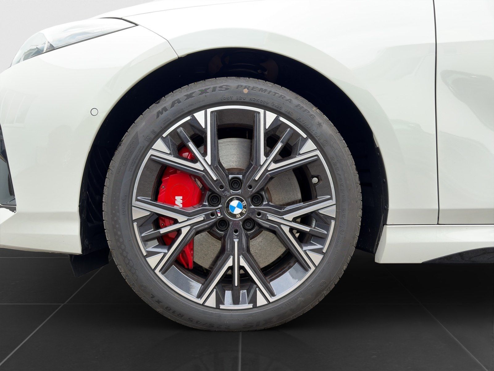 BMW 120 - Bild 8