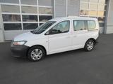 Volkswagen Caddy 2,0 TDI Basis Klima/PDC - Volkswagen Caddy: Taxi