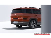 Hyundai SANTA FE - Vorschau Bild 8