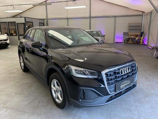 Audi Q2 35 TFSI