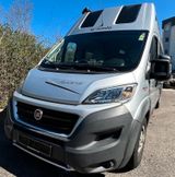 La Strada Avanti EB - La Strada Gebraucht Wohnwagen gebraucht