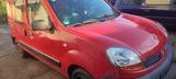Renault Kangoo Edition Campus 1.5 dCi 50kW Edition C... - Renault Kangoo aus 2006 mit Diesel-Antrieb