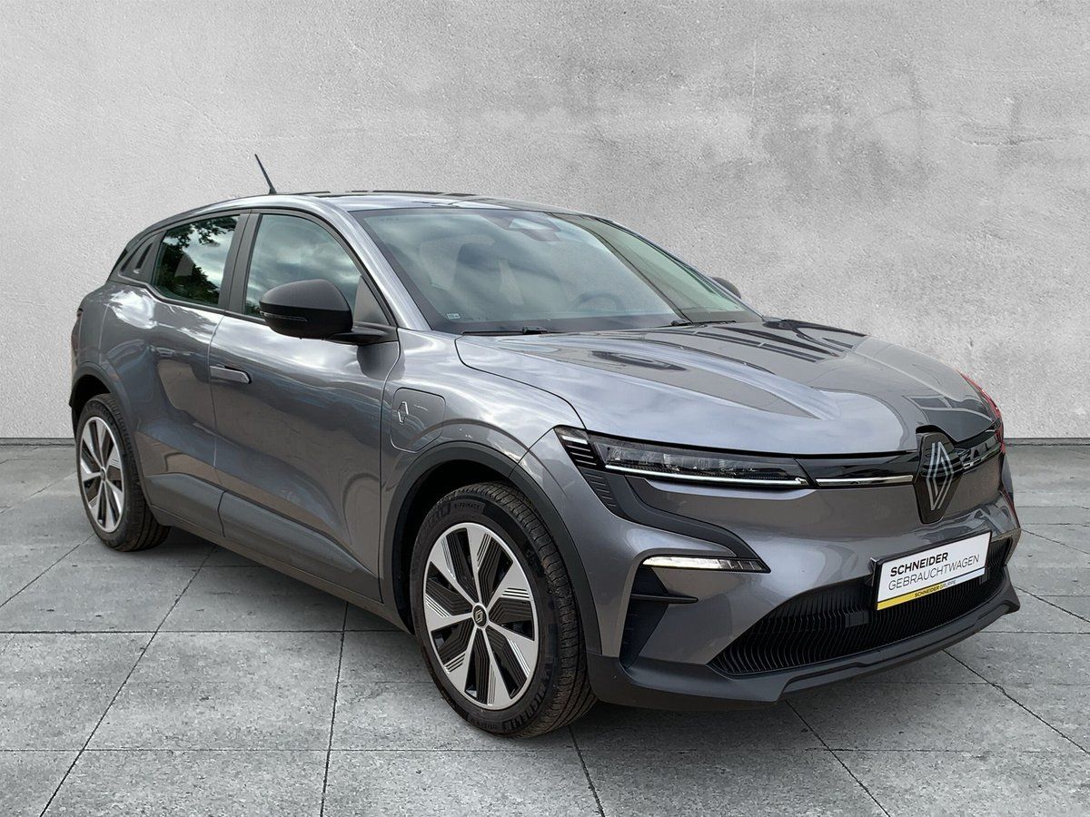 Renault Megane E-TECH - Bild 7