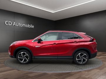 Mitsubishi Eclipse Cross - 4