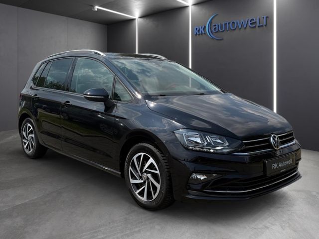 Golf Sportsvan VII Join Navi Soundsystem ACC