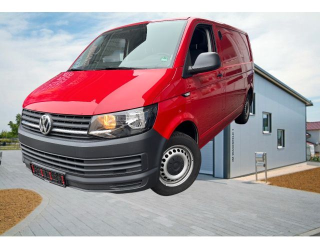 Volkswagen T6 2.0 TDI TRANSPORTER Systemregal PDC 1 Hand