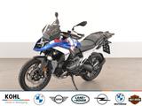 BMW R 1300 GS Trophy + 4 Pakete + Touratech Umbau - BMW GS UMBAU