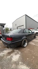 BMW Bmw 740i e39 - gebrauchte BMW 740 aus dem Jahr 2001