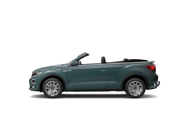 Volkswagen T-Roc - Bild 10