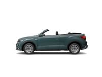 Volkswagen T-Roc - Vorschau Bild 10