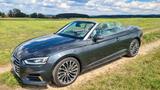 Audi A5 Cabrio 3.0 TDI quattro S design  - Audi A5 mit Diesel-Antrieb: Cabrio, 3.0