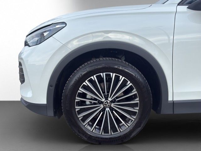 Tiguan Life 1.5 TSI DSG NAVI+LED+360KAMERA+AHK+