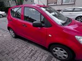 Opel Agila 1.0 ecoFLEX Edition Edition - Opel Agila: Ecoflex