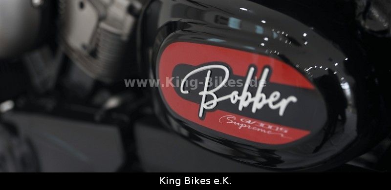 Fahrzeugabbildung Hyosung GV 125i S Aquila EVO ABS - Inkl.3 Jahre Garantie