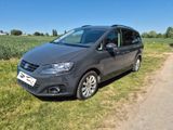 Seat Alhambra 2.0 TDI Ecomotive 110kW Style Style - Seat Alhambra in Essen