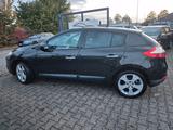 Renault Megane III Lim. 5-trg. Dynamique, 2.Hand, Top! - Renault Megane Dynamique mit Benzin-Antrieb