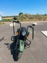 Indian Springfield - INDIAN SPRINGFIELD