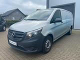 Mercedes-Benz Vito 111 CDI Kasten FWD extralang