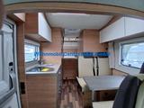 Weinsberg CaraHome 650 DG 2025 Automatik LED Lithium - Weinsberg CaraHome 650 DG