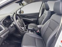 Suzuki (SX4) S-Cross - Vorschau Bild 8
