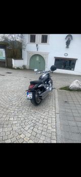 Suzuki Intruder VZ1500 - SUZUKI 1500 VZ