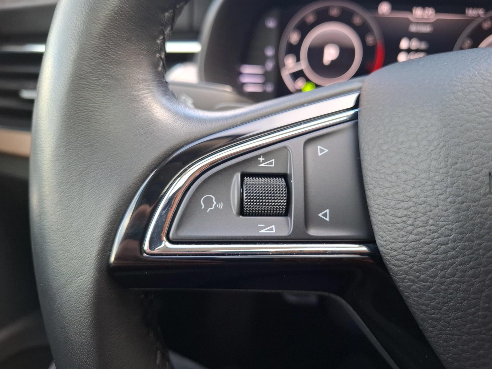 Skoda Scala TSI Style DSG LED VC Pano ACC RFK SH 18"