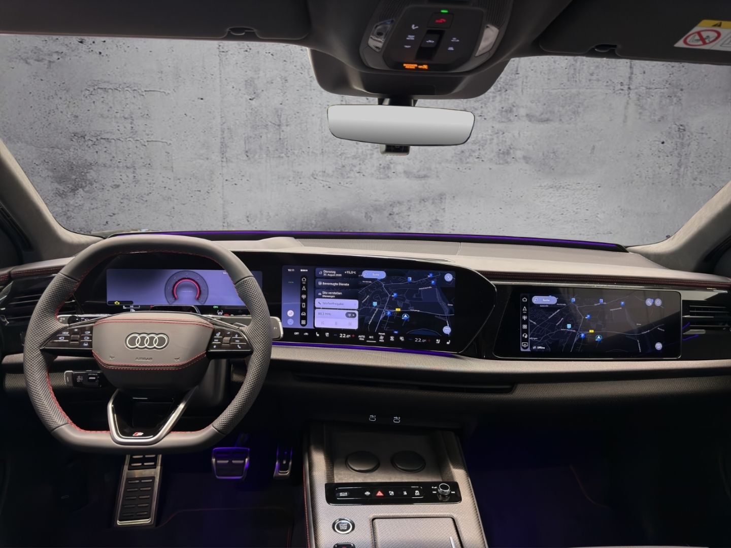 Audi Q7 - Bild 12