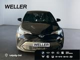 Toyota C-HR 2.0 Hybrid Team D *LED*Navi*CAM*CarPlay*SHZ - schwarze Toyota C-HR