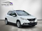 Peugeot 2008 Style Klima Einparkhilfe Panoramadach - Peugeot: Style