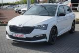 Skoda Scala 1.0 TSI DSG Monte Carlo LED Navi Panorama - Skoda Scala mit Panoramadach
