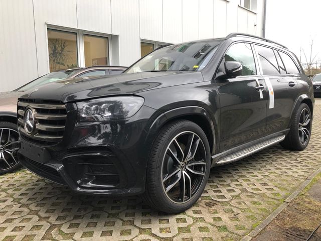 Mercedes-Benz GLS 450 d 4Matic/MY2025/NEW/READY TO GO