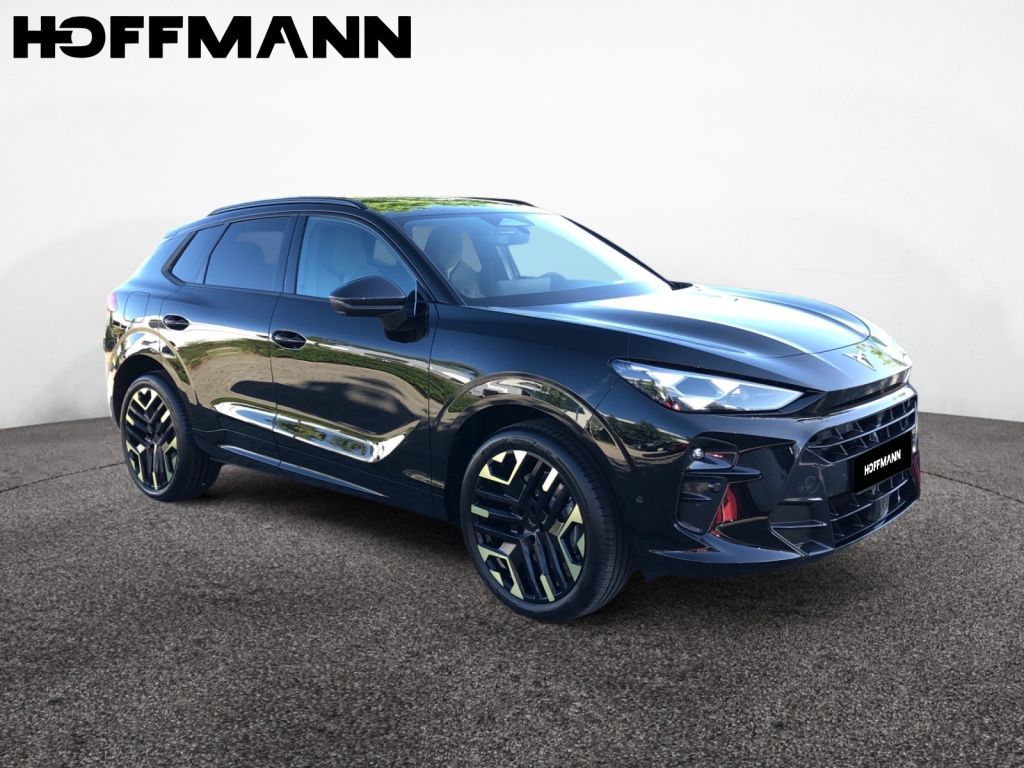 Fahrzeugabbildung CUPRA Terramar 1.5 e-Hybrid DSG Tribe Edition Sondermo