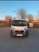 Fiat Ducato 2.3 Multijet L2H1 - Zahnriemen & Servies  - Fiat Ducato: Multijet